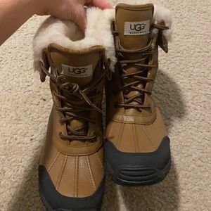 Ugg Boots